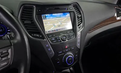 Hyundai Maxcruz 2014, 114434 км, за 7553.86 USD - фото 14