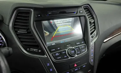 Hyundai Maxcruz 2014, 114434 км, за 7553.86 USD - фото 15