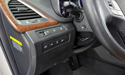 Hyundai Maxcruz 2014, 114434 км, за 7553.86 USD - фото 16