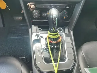 Volkswagen Lamando 2015, 91800 км, за 5931.73 USD - фото 7
