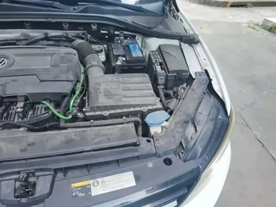 Volkswagen Lamando 2015, 91800 км, за 5931.73 USD - фото 22