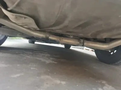 Volkswagen Lamando 2015, 91800 км, за 5931.73 USD - фото 25