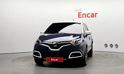 Renault-KoreaSamsung QM3 2016, 136855 км, за 3931.99 USD