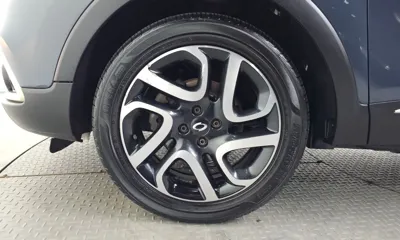 Renault-KoreaSamsung QM3 2016, 136855 км, за 3931.99 USD