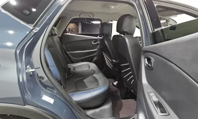 Renault-KoreaSamsung QM3 2016, 136855 км, за 3931.99 USD - фото 26