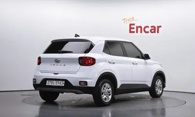 Hyundai Venue 2020, 43954 км, за 9751.02 USD - фото 2