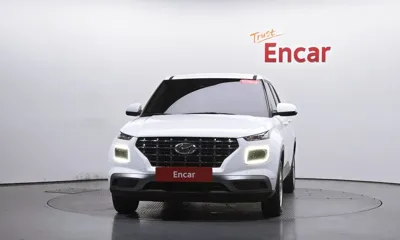 Hyundai Venue 2020, 43954 км, за 9751.02 USD - фото 3