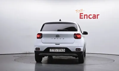 Hyundai Venue 2020, 43954 км, за 9751.02 USD - фото 4