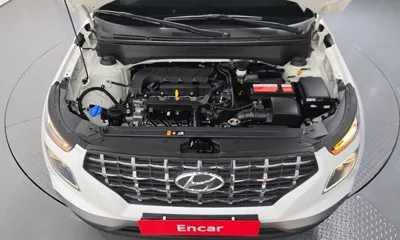 Hyundai Venue 2020, 43954 км, за 9751.02 USD - фото 6