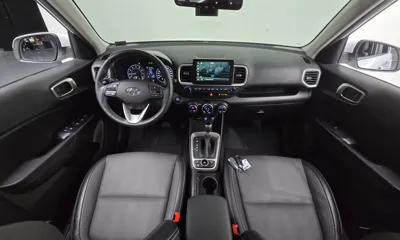 Hyundai Venue 2020, 43954 км, за 9751.02 USD - фото 7