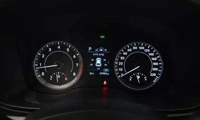 Hyundai Venue 2020, 43954 км, за 9751.02 USD - фото 8