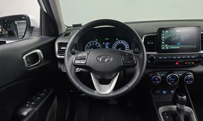 Hyundai Venue 2020, 43954 км, за 9751.02 USD - фото 12