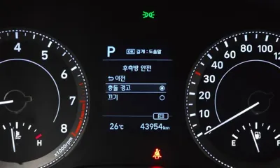 Hyundai Venue 2020, 43954 км, за 9751.02 USD - фото 18