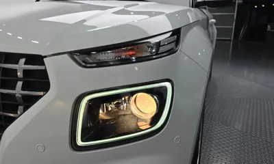 Hyundai Venue 2020, 43954 км, за 9751.02 USD - фото 22