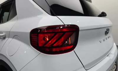 Hyundai Venue 2020, 43954 км, за 9751.02 USD - фото 23