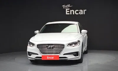Hyundai Grandeur 2018, 46827 км, за 9780.75 USD