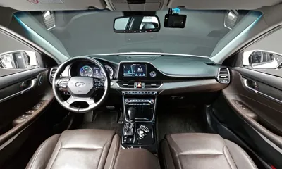 Hyundai Grandeur 2018, 46827 км, за 9780.75 USD - фото 7