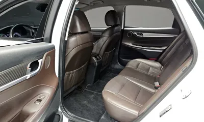Hyundai Grandeur 2018, 46827 км, за 9780.75 USD - фото 10
