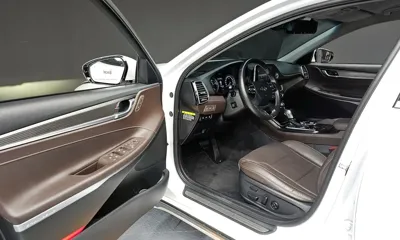 Hyundai Grandeur 2018, 46827 км, за 9780.75 USD - фото 11