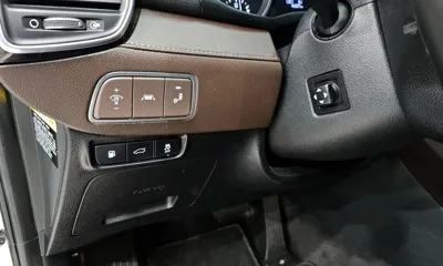 Hyundai Grandeur 2018, 46827 км, за 9780.75 USD - фото 14