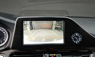 Hyundai Grandeur 2018, 46827 км, за 9780.75 USD - фото 16