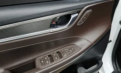 Hyundai Grandeur 2018, 46827 км, за 9780.75 USD - фото 18
