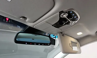 Hyundai Grandeur 2018, 46827 км, за 9780.75 USD - фото 19