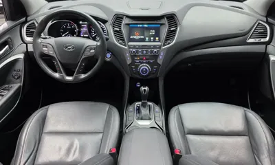 Hyundai Santafe 2016, 131653 км, за 7035.83 USD - фото 7
