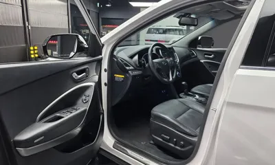 Hyundai Santafe 2016, 131653 км, за 7035.83 USD - фото 10