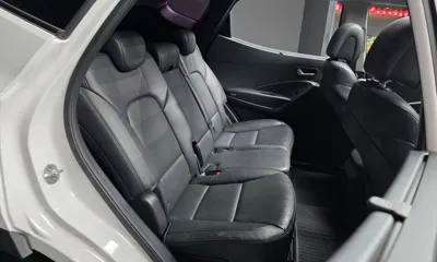 Hyundai Santafe 2016, 131653 км, за 7035.83 USD - фото 12