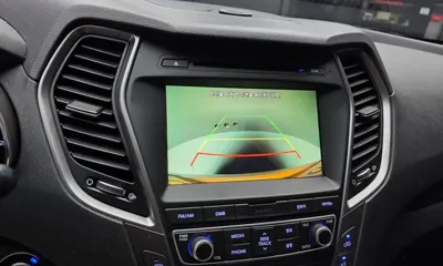 Hyundai Santafe 2016, 131653 км, за 7035.83 USD - фото 15