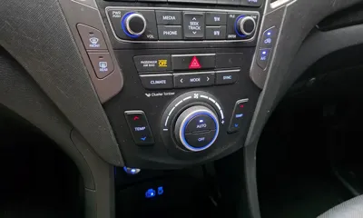 Hyundai Santafe 2016, 131653 км, за 7035.83 USD - фото 16