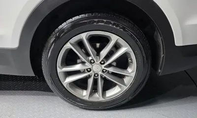 Hyundai Santafe 2016, 131653 км, за 7035.83 USD - фото 21