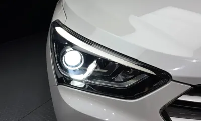 Hyundai Santafe 2016, 131653 км, за 7035.83 USD - фото 22