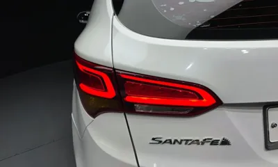 Hyundai Santafe 2016, 131653 км, за 7035.83 USD - фото 23