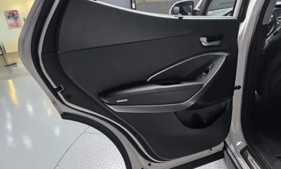 Hyundai Santafe 2016, 131653 км, за 7035.83 USD - фото 24