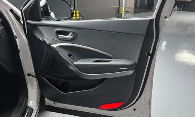 Hyundai Santafe 2016, 131653 км, за 7035.83 USD - фото 25