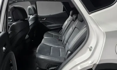 Hyundai Santafe 2016, 131653 км, за 7035.83 USD - фото 26