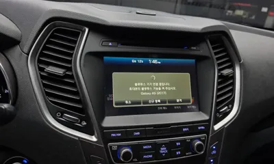 Hyundai Santafe 2016, 131653 км, за 7035.83 USD - фото 27
