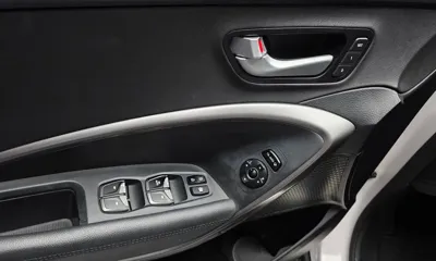 Hyundai Santafe 2016, 131653 км, за 7035.83 USD - фото 28