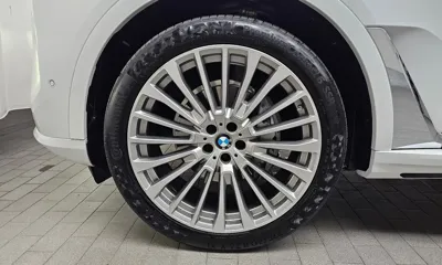 BMW X7 2024, 13463 км, за 68990.26 USD