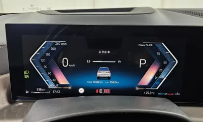BMW X7 2024, 13463 км, за 68990.26 USD - фото 8