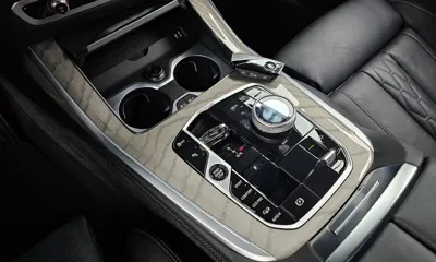 BMW X7 2024, 13463 км, за 68990.26 USD - фото 9