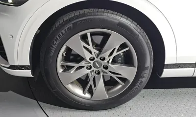 Genesis GV70 2024, 45617 км, за 28423.26 USD