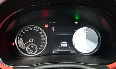 Genesis GV70 2024, 45617 км, за 28423.26 USD - фото 8