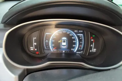 Geely Auto Emgrand X7 Sport 2016, 64900 км, за 5862 USD - фото 10