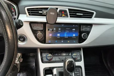 Geely Auto Emgrand X7 Sport 2016, 64900 км, за 5862 USD - фото 12