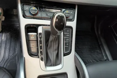 Geely Auto Emgrand X7 Sport 2016, 64900 км, за 5862 USD - фото 13