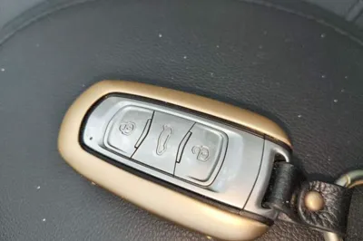 Geely Auto Emgrand X7 Sport 2016, 64900 км, за 5862 USD - фото 17