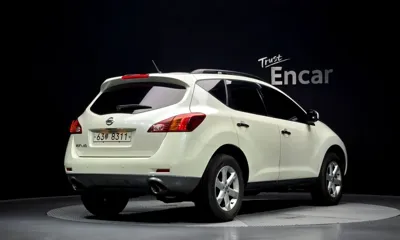 Nissan Murano 2011, 155483 км, за 2080.22 USD